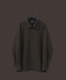UNITED TOKYO（ユナイテッドトウキョウ）の「ラッセルツイードシャツ L/S（シャツ/ブラウス・メンズ）」