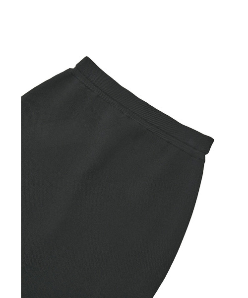 1er Arrondissement（プルミエアロンディスモン）の「ニットタイトスカート（スカート・レディース・ブラック系その他3・38/36）」の11枚目の写真