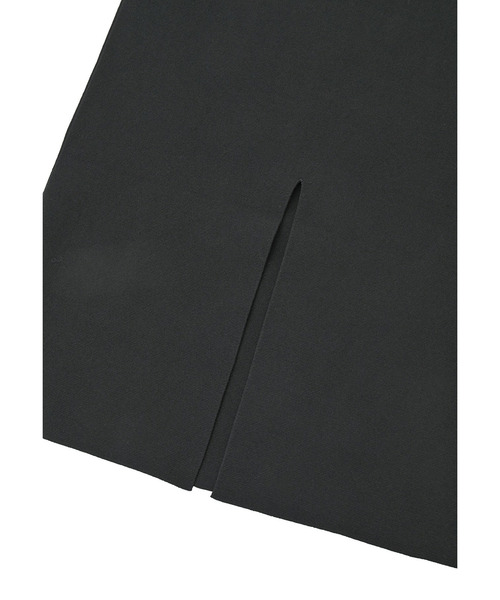 1er Arrondissement（プルミエアロンディスモン）の「ニットタイトスカート（スカート・レディース・ブラック系その他3・38/36）」の13枚目の写真