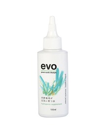 GEORGE'S（ジョージズ）の「evo 水耕栽培が元気に育つ水 100ml（フラワーベース・メンズ）」