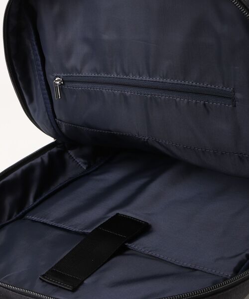 セール】【A4対応】タカキュー 市松模様×杢調 バックパック（バック