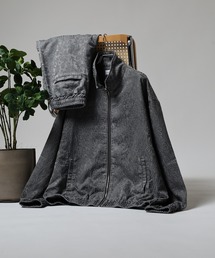 メンズのセットアップ（花柄・ボタニカル柄）ファッション通販