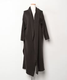 新品未使用【MUSE de Deuxieme Classe】スモックワンピース 2BUY10%OFF・3BUY15%OFF｜グランジリネンスモックワンピース｜BIGI