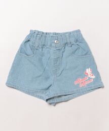 Disney（ディズニー）の「ディズニー ミニーフリルショートパンツ 0867K（その他パンツ・キッズ）」