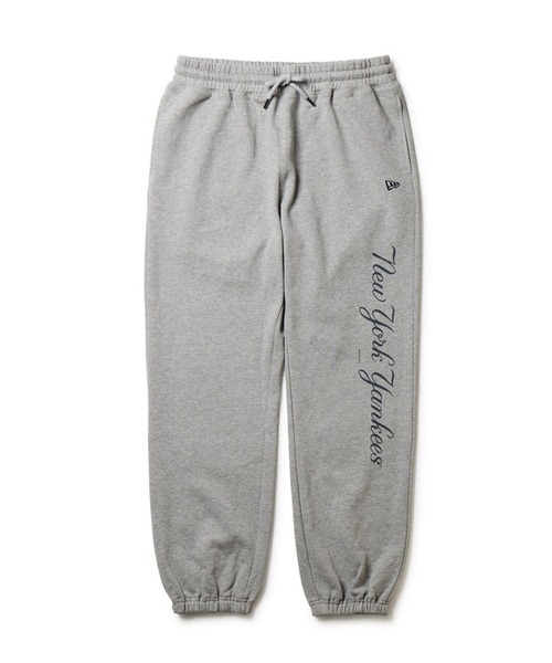 MLB スウェットパンツ ニューヨーク・ヤンキース NEW ERA ニューエラ スウェットパンツ ニューヨーク・ヤンキース