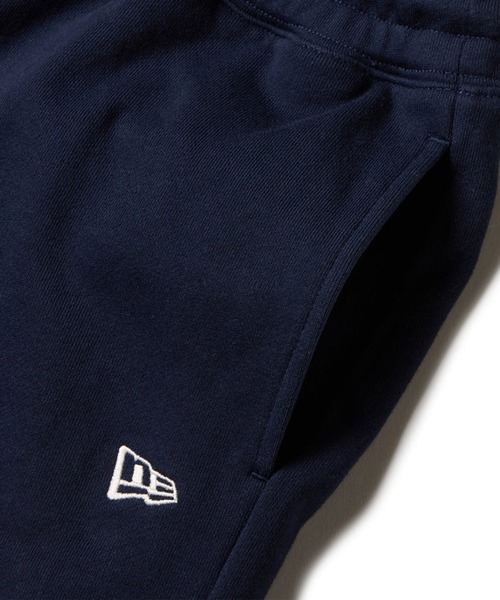 NEW ERA(ニューエラ)の「NEW ERA/ニューエラ 裏毛 スウェットパンツ ニューヨーク・ヤンキース ロンパン 14682640/14682641(その他パンツ・メンズ・ネイビー/グレー・M/XL/2XL/L)」の5枚目の写真