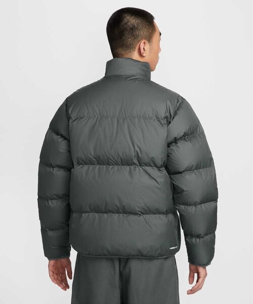 ナイキ スポーツウェア クラブ メンズ Therma-FIT パファー ジャケット