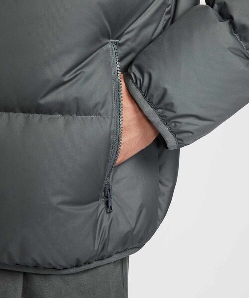 ナイキ スポーツウェア クラブ メンズ Therma-FIT パファー ジャケット