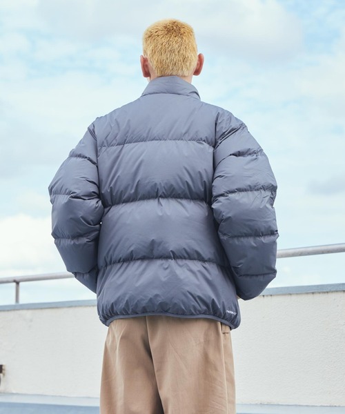 ナイキ スポーツウェア クラブ メンズ Therma-FIT パファー ジャケット