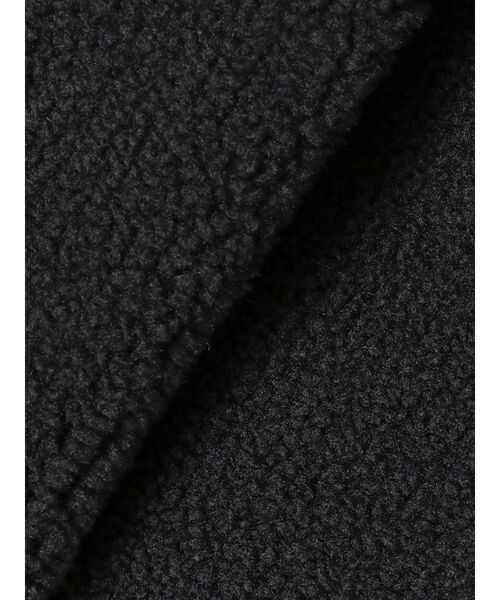 CALNAMUR（カルナムール）の「キングダムハーツ シャドウジッフPO（スウェット・レディース・ブラック・FREE）」の14枚目の写真