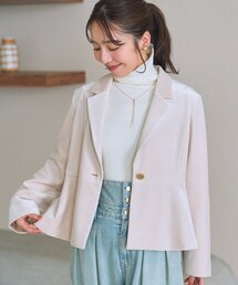 La boutique BonBon｜ラブティックボンボンのテーラード