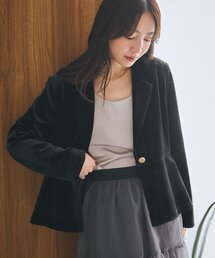 La boutique BonBon｜ラブティックボンボンのテーラード