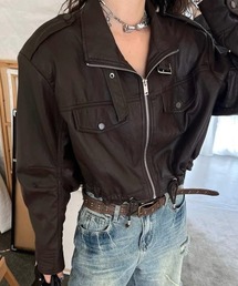 KOM｜ドットコムのジャケット/アウター通販 - ZOZOTOWN