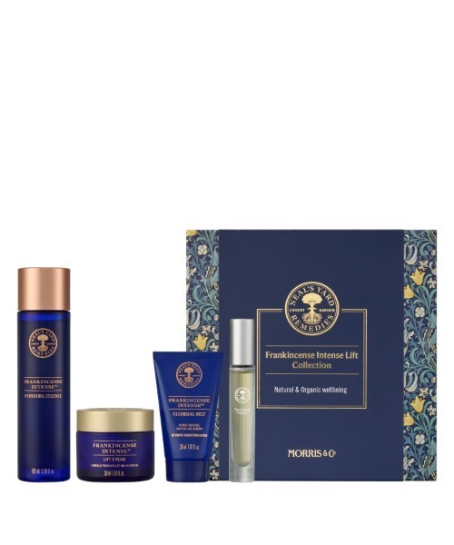 【新品未使用】NEAL'S YARD フランキンセンス トライアルセット　２つ 新品未使用】NEAL'S YARD フランキンセンス トライアルセット 2つ