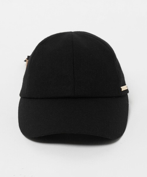 別注】＜Athena New York＞KELLY LEOリボン キャップ（キャップ