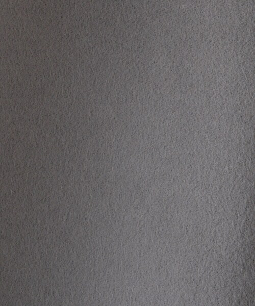 UNTITLED（アンタイトル）の「【スタイリッシュ/オンオフ兼用】ウールチェスターコート（チェスターコート・レディース・チャコールグレー/ブラック/ベージュ・00/01/02/03/04/42/44/46/48/50）」の16枚目の写真