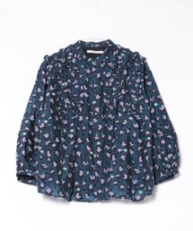 フラワージャカード」に該当するシャツ/ブラウスファッション通販