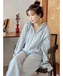 パーカー（グレー/灰色系・その他総柄）ファッション通販 - ZOZOTOWN