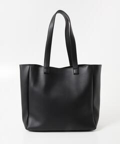 &MyuQ/アンドミューク】 TOTE BAG（トートバッグ）｜＆MyuQ（アンド