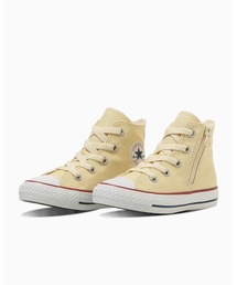 CONVERSE ALL STAR | CHILD ALL STAR Z HI / チャイルド　オールスター　Ｚ　ＨＩ(スニーカー)