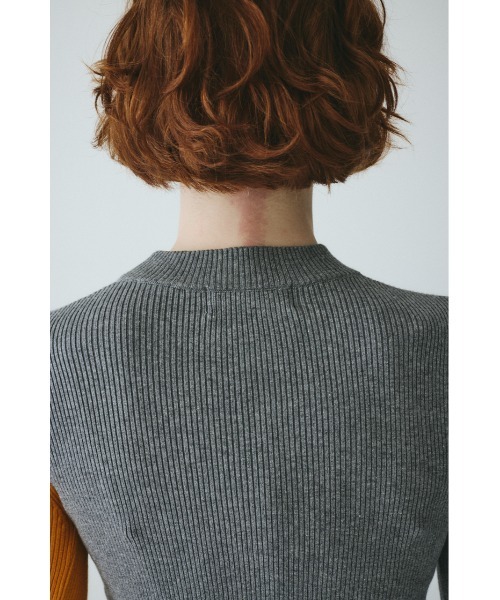 セール】Color block inner tops カラーブロックインナートップス