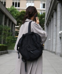 Scrap Book | 【Scrap Book】2WAYナイロンリュック(バックパック/リュック)