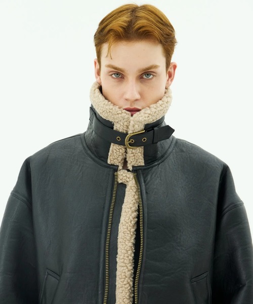 セール】【日本未発売/WEB限定】MUCENT(ムセント)/ワッペン ムートン