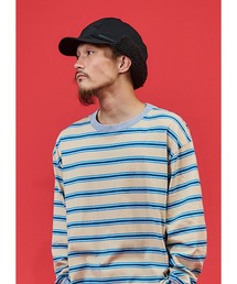 SAWINTO（ソイント）の「TREKMATES - LOWICK GTX HAT（キャップ）」