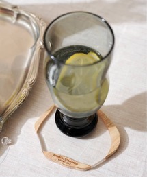 journal standard Furniture （ジャーナルスタンダードファニチャー）の「RESIN COASTER PUDDLE　コースター（食器）」
