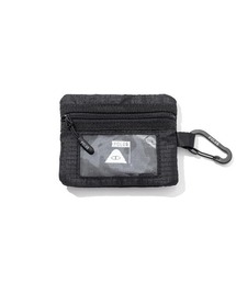 POLeR（ポーラー）の「POLER STUFFABLE COIN& PASS POUCH（ポーラー スタッファブル コイン&パスポーチ）（ポーチ）」