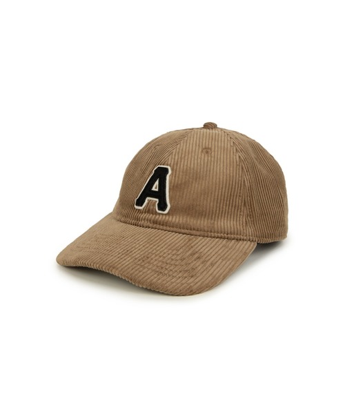 chape様 AAPE CORDUROY CAP | AAPE.JP