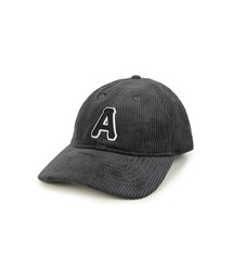 AAPE BY A BATHING APE | AAPE CORDUROY CAP(キャップ)