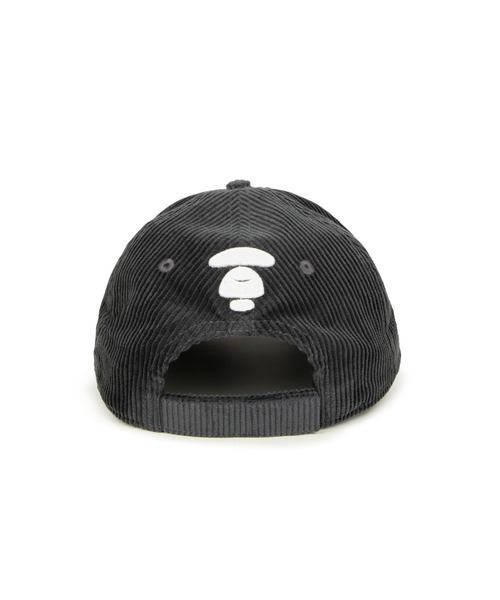 chape様 AAPE CORDUROY CAP | AAPE.JP