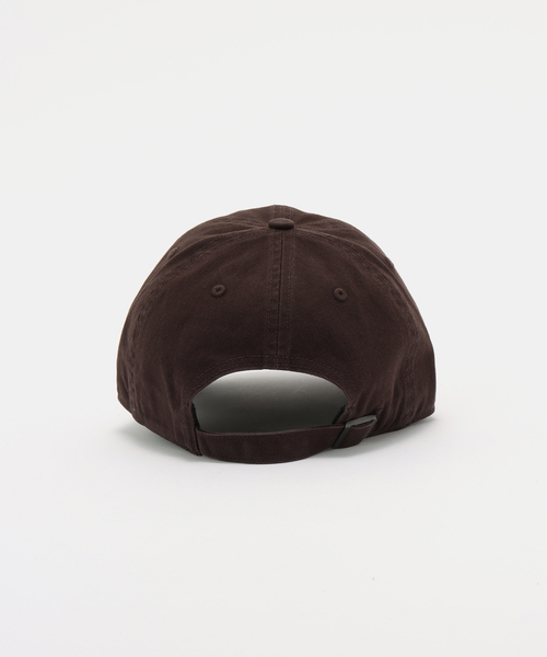 Spick & Span（スピックアンドスパン）の「《WEB限定 / 追加》'47 / フォーティーセブン YANKEES キャップ（キャップ・レディース・ブラウン・FREE）」の7枚目の写真