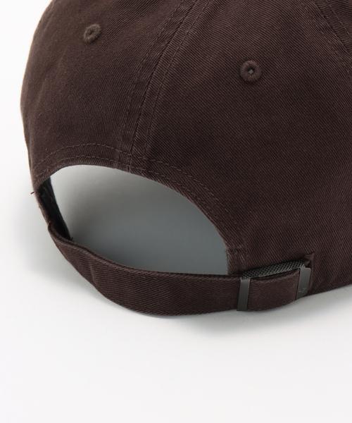 Spick & Span（スピックアンドスパン）の「《WEB限定 / 追加》'47 / フォーティーセブン YANKEES キャップ（キャップ・レディース・ブラウン・FREE）」の10枚目の写真