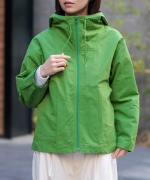 D.M.G.（ドミンゴ）の「[D.M.G / ディーエムジー] N/Cポプリン マリンパーカー（ナイロンジャケット）」