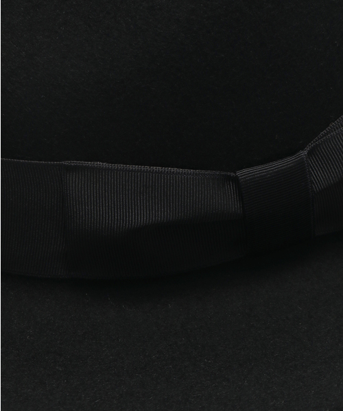 KNOX(ノックス)の「KNOX(ノックス) 別注 Hat(キャップ・メンズ・ブラック/カーキ・57/58/59)」の5枚目の写真