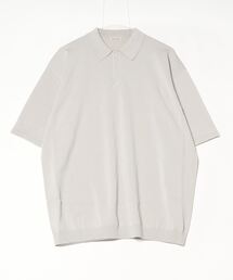 Steven Alan（スティーブンアラン）の「半袖ポロシャツ（ポロシャツ）」