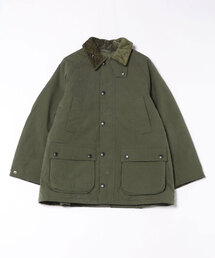 Barbour｜バブアーのブルゾン（グリーン・カーキ/緑色系）通販 - ZOZOTOWN