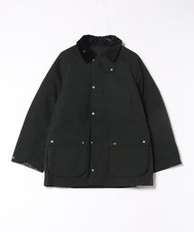 Barbour バブアー 【BEDALE / ビデイル】中綿 ジャケット オーバーサイズフィット