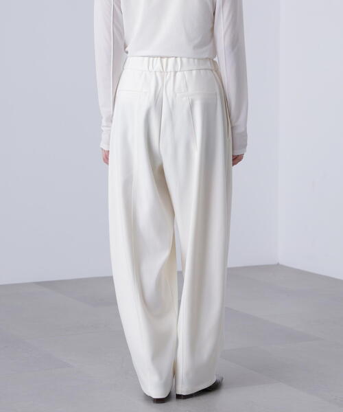 FREE'S MART（フリーズマート）の「バルーンパンツ（その他パンツ・レディース・ホワイト/グレー・MEDIUM/SMALL）」の20枚目の写真