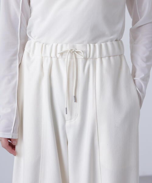 FREE'S MART（フリーズマート）の「バルーンパンツ（その他パンツ・レディース・ホワイト/グレー・MEDIUM/SMALL）」の21枚目の写真