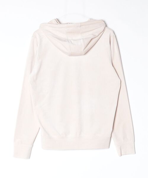 Guess(ゲス)の「COUTURE Hoodie Sweatshirt パーカー(パーカー・レディース・ホワイト系その他/ブラック・LARGE/MEDIUM/SMALL/X-SMALL)」の13枚目の写真