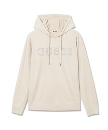 Guess | COUTURE Hoodie Sweatshirt パーカー(パーカー)