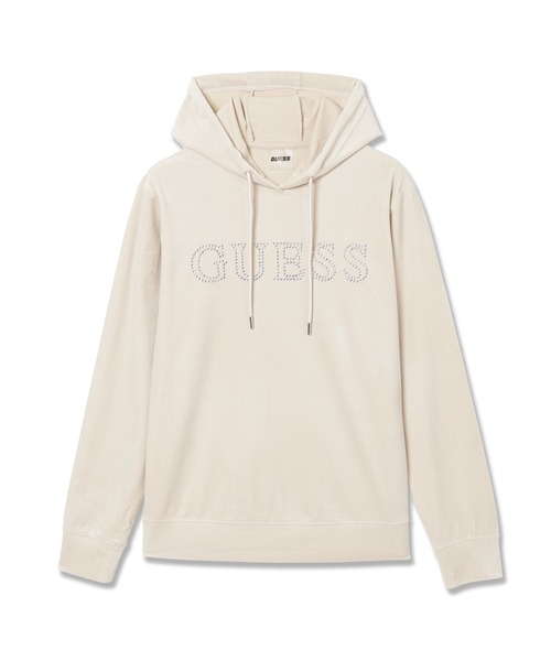 パーカー | GUESS(ゲス) JAPAN 公式オンラインストア | GUESS JAPAN