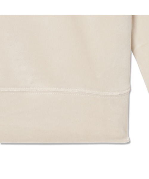 Guess(ゲス)の「COUTURE Hoodie Sweatshirt パーカー(パーカー・レディース・ホワイト系その他/ブラック・LARGE/MEDIUM/SMALL/X-SMALL)」の9枚目の写真