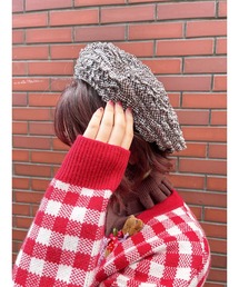 PINK HOUSE｜ピンクハウスの帽子通販 - ZOZOTOWN