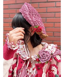 PINK HOUSE｜ピンクハウスの帽子通販 - ZOZOTOWN