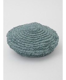 ピンクハウスのピコフリル帽子 PINK HOUSE｜ピンクハウスの帽子通販 - ZOZOTOWN