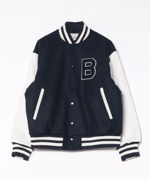 ARTCHIVES MALIBU｜アートカイブス マリブ（メンズ）のスタジャン